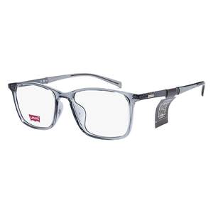 
LEVI'S Levi's sheet glasses frame fashionable myopia frame LV7143 eye protection anti-blue light glasses flagship store