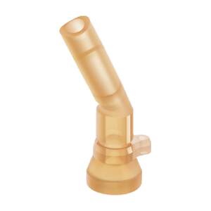 
Shixi Accessories Children's Straw Cup Replacement Mouth Suitable for 12 months + months, suitable for anti-choking models