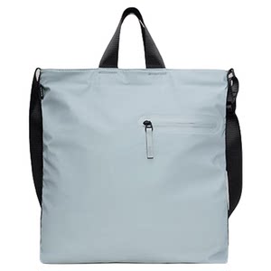 
Rains shoulder bag handheld tote bag travel bag 16L travel commuting lightweight men and women DashTote/16350
