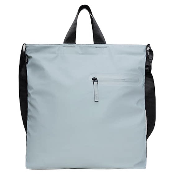 
Rains shoulder bag handheld tote bag travel bag 16L travel commuting lightweight men and women DashTote/16350