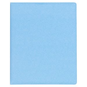 
A4 loose-leaf card album inner page single grid four grid double-sided nine-square grid postcard laser card ticket stub star chasing storage book A5