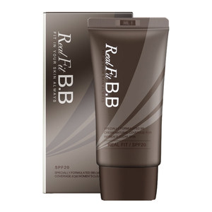 South Korea VOV moisturizing and beautifying BB cream nude makeup foundation cream V-shaped small face brightening, firming, moisturizing, concealer and lasting makeup