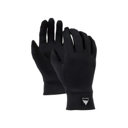 Burton warm ski gloves