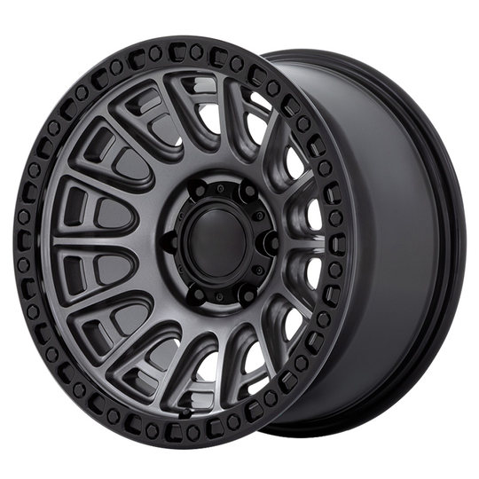 Tank 300 Wheels Modified for Wrangler Prado with Inch Forged Wheels