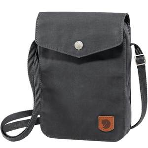 Fjallraven/Arctic Fox G-1000 Portable Small Shoulder Outdoor Leisure Travel Crossbody Bag 23156