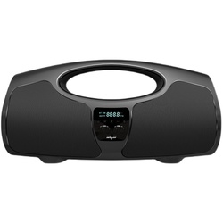 Nuovo Altoparlante Bluetooth Portatile Per Celebrità Di Internet, Altoparlante Karaoke Portatile Per Uso Domestico All'aperto Con Microfono, Alta Potenza Per La Danza Quadrata