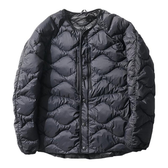 High-end Spanish cow! Feilis Technology Warm Cotton Autumn and Winter Couples for Men and Women with All-match Coats Cotton Clothes Cotton Clothes
