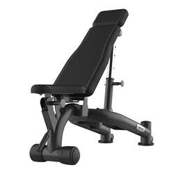 HEAD Commercial Luxury Dumbbell Stool
