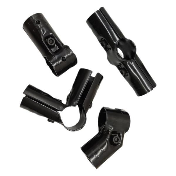 Rotes Kupfer-Kapillarrohr 1,2mm X 2,2mm X 4m - Für Kühlschrank & Klimaanlagen