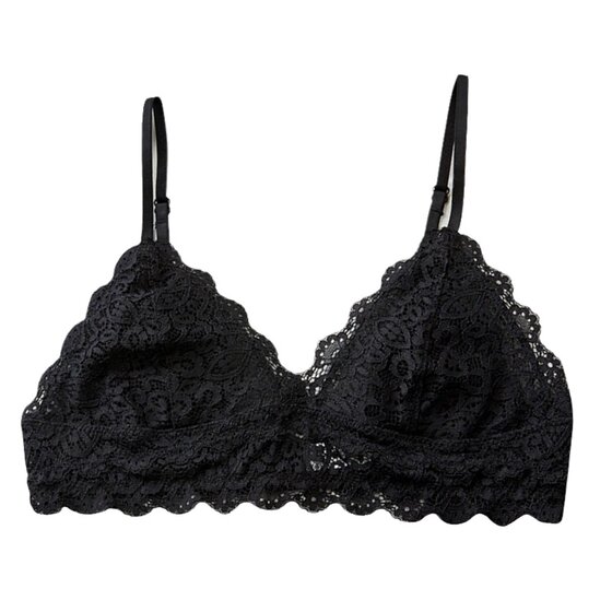 
Underwear pure sexy women's thin breasts show small sexy French girl's ultra-thin bra bra triangle cup bra