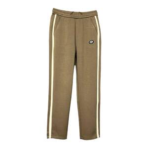 
Air cotton stretch straight pants for women in autumn new casual pants fashionable high-waisted slim trousers versatile sports pants trendy