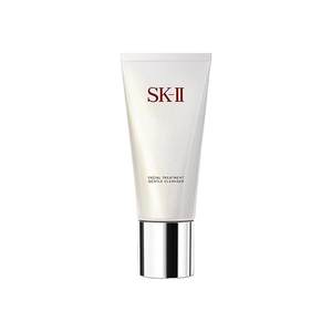 
Japan Direct Mail SK-II Amino Acid Facial Cleanser 120g Facial Cleanser Deep Cleansing Gentle Makeup Remover Japanese Version Presentation