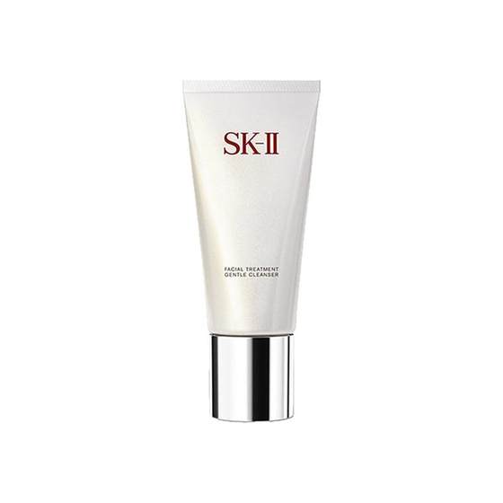 
Japanese direct mail SK-II amino acid facial cleanser 120g deep cleansing gentle makeup remover Japanese version authentic