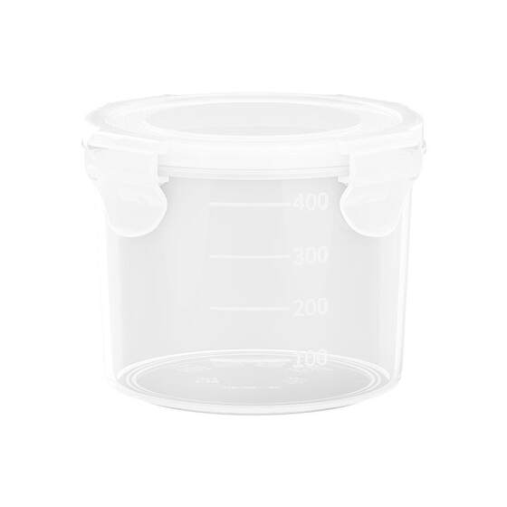 Cat canned fresh -keeping box spoon pet sealing cover cats and dogs open the canine prevention sealing wet grain to feed the spoon

