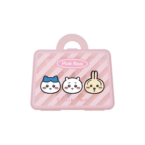 
KKV authentic Pink Bear double-effect acne patch Chiikawa authorized model