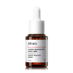 
DR.WU Dalfu Mandelic Acid Essence 8% Anti-acne Essence Skin Care Products to Remove Closed Mouth