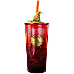 Genuine co-branded Harry Potter water bottle peripherals are in stock