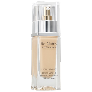 
[Christmas Gift] Estee Lauder Platinum Skin Nourishing Foundation Long-lasting Covering Moisturizing Antioxidant Fit