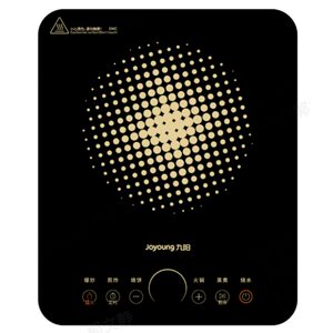 
Joyoung Induction Cooker Household 3000W Big Fire Stove Hot 10-speed Temperature Adjustment Touch Timed IH Induction Cooker