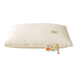Class A soy fiber pillow with ultra-fine down velvet filling