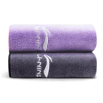 Li Ning's sports towel cold sensory fast dry exercise special
