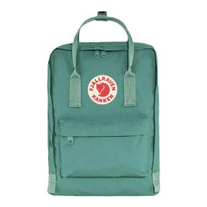 Fjallraven Arctic Fox two -should -should -shoulder kanken men's and female lightweight travel backpack schoolbag sports bag 23510