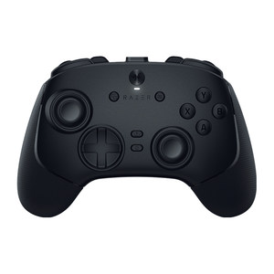 Razer Phantom Wolf Warrior V3 Professional Edition 8K PC Dedicated Computer Game Black Myth Wukong Mechanical Button Anti-Drift TMR Rocker Trigger Wireless Dual Mode Game Controller