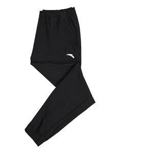 
ANTA sports pants men's summer new woven quick-drying pants men's breathable casual ice silk leggings running trousers