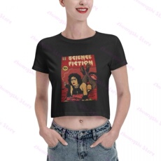 电竞t恤 science fiction the rocky horror