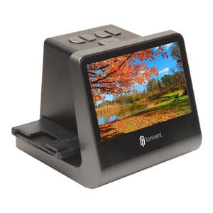 24/48MP Ten Thousand Pixel Film Scanner HD 135/126/110mm/8Film Home Positive and Negative Film