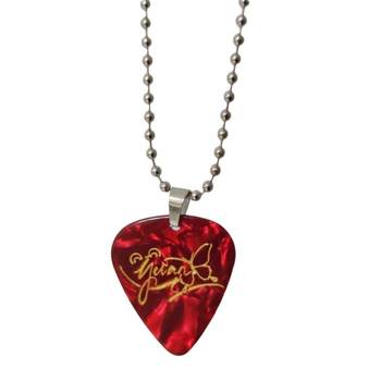 [Source Manufacturer] Customized Guitar Pick