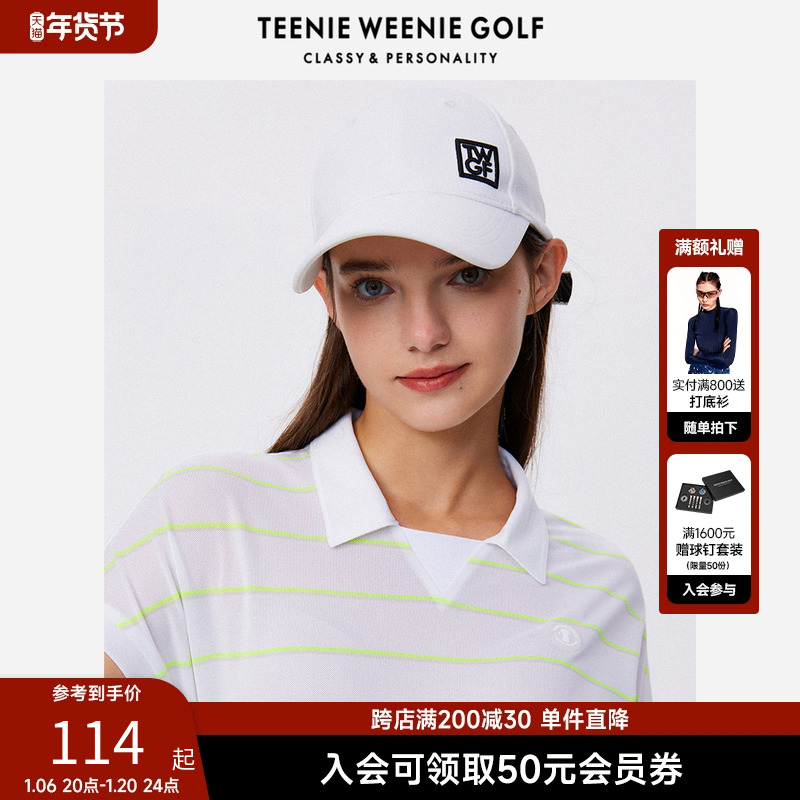 TeenieWeenieGolfСܸ߶ŮװñƸг ʵ198Ԫ,ۺ99/