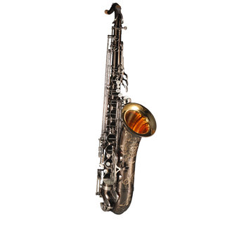 
French Rollins Saxophone T3 Tenor Wind Instrument