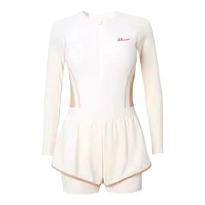 
Huili swimsuit women one-piece 2025 new hot swimming pool special women's slightly fat meat covering large-size hot spring swimsuit