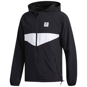 Adidas men's authentic sports jacket jacket clearance special offer fH8187 [International code]
