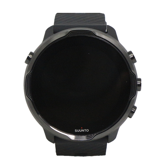 Suunto Smart Heart Rate Belt - Herzfrequenzmesser | Produktbild-Vorschau 9
