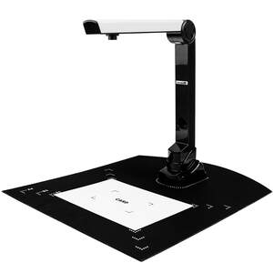 
Xunlai multi-function scanner portable shooting instrument a3a4 bank office high-photographer documents books photography identification document identification high-definition high-speed continuous fast scanner teaching booth