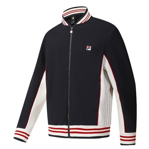 
Buyunchaoket's same FILASettanta victory jacket Fila official men's 25 winter new tennis jacket