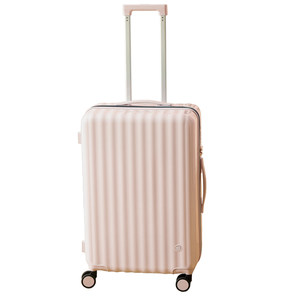 
Swiss Army Knife New Suitcase Women's Trolley Case Men's Strong and Durable Student Large Capacity Silent Universal Travel Case