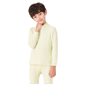 Three shots autumn and winter boys cotton underwear