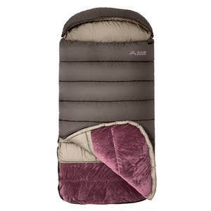 
Beishanlang outdoor velvet thickened sleeping bag adult outdoor camping quilt dual-purpose cold-proof single-person four-season universal model