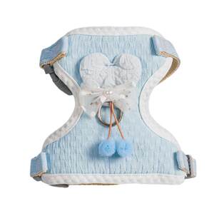 Cat traction rope Cat rope to break free of dog rope vest, slipping dog rope, cat goes out net red cat ropes
