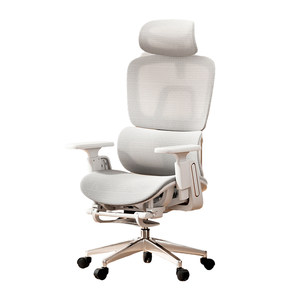 
Ergonomic chair, waist protection computer chair, sedentary and comfortable home, girls dormitory office chair, gaming chair