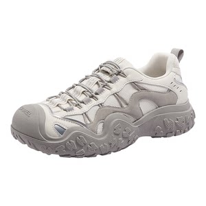 
Celebrity Same Style Panda Outdoor Hiking Shoes for Women 2026 New Hiking Shoes Non-Slip Lightweight Sports Shoes Dad Shoes