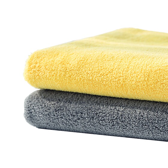 
Thickened car wash towel, water-absorbent car wipe cloth, special car non-shedding deerskin rag, tools, car supplies