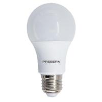 Energy-Saving LED Lamp Bulb With E14/E27 Screw Mouth