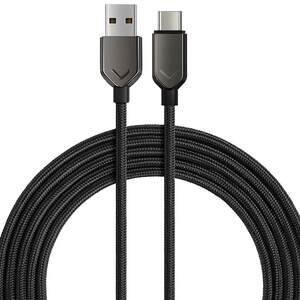 Cameo is suitable for Xiaomi Black Shark Redmi K60 data cable 13pro Super fast charging 120W nylon 54pro speed flashes K50 e -sports 10 Supreme 12X mobile MIX4 woven 67W elbow