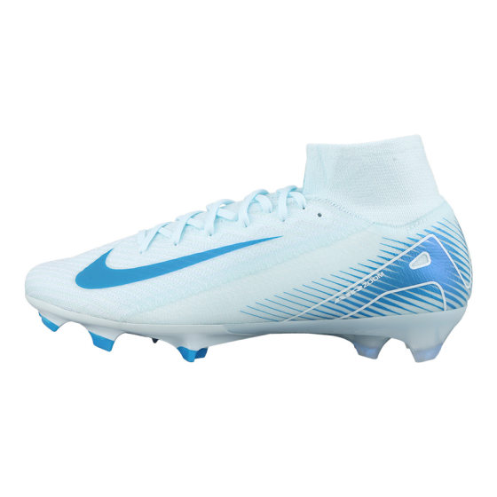 Little Little Little Nike Assassin 16 high-end high-top FG spike football shoes adult men FQ1454-400