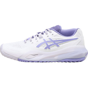 
Asics tennis shoes women's 26 new R10 R9 professional shock-absorbing practical sports shoes 1042A279