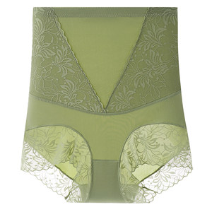 
High waist belly-retracting underwear for women with strong belly-retracting thin style postpartum shaping without marks and body-shaping body-shaping pants
